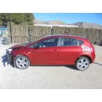 SEAT LEON (1P1) SEAT LEON (1P1) '2006 REFERENCE GRANATE 2005