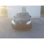 RENAULT MEGANE III BERLINA 5 P '2008 DYNAMIQUE NEGRO