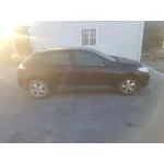 RENAULT MEGANE III BERLINA 5 P '2008 DYNAMIQUE NEGRO