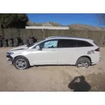 FORD MONDEO TURN. '2014 TITANIUM BLANCO