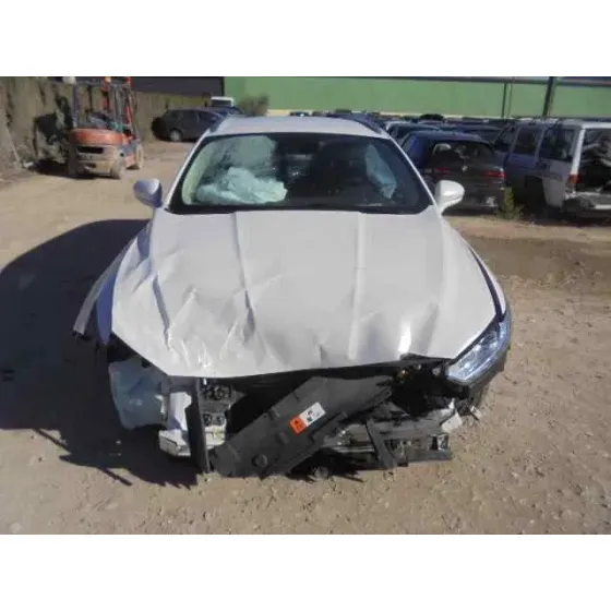 FORD MONDEO TURN. '2014 TITANIUM BLANCO