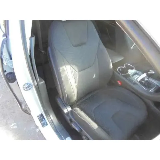 FORD MONDEO TURN. '2014 TITANIUM BLANCO