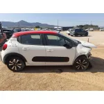 Citroen C3 III (SX) 2018