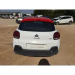 Citroen C3 III (SX) 2018