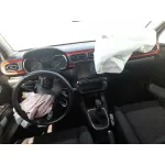 Citroen C3 III (SX) 2018