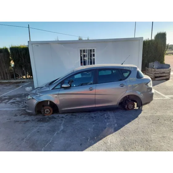 SEAT TOLEDO (5P2) '2006 STYLANCE / STYLE GRIS OSCURO