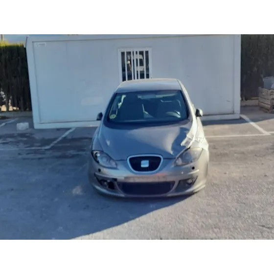 SEAT TOLEDO (5P2) '2006 STYLANCE / STYLE GRIS OSCURO
