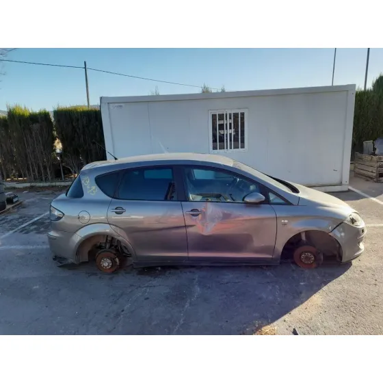 SEAT TOLEDO (5P2) '2006 STYLANCE / STYLE GRIS OSCURO