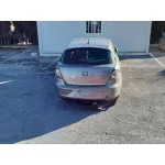 SEAT TOLEDO (5P2) '2006 STYLANCE / STYLE GRIS OSCURO