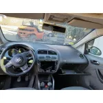 SEAT TOLEDO (5P2) '2006 STYLANCE / STYLE GRIS OSCURO
