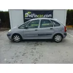 CITROEN XSARA PICASSO '2001 1.8 16V GRIS