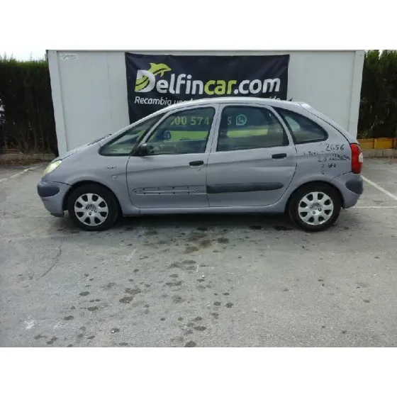 CITROEN XSARA PICASSO '2001 1.8 16V GRIS