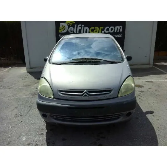 CITROEN XSARA PICASSO '2001 1.8 16V GRIS