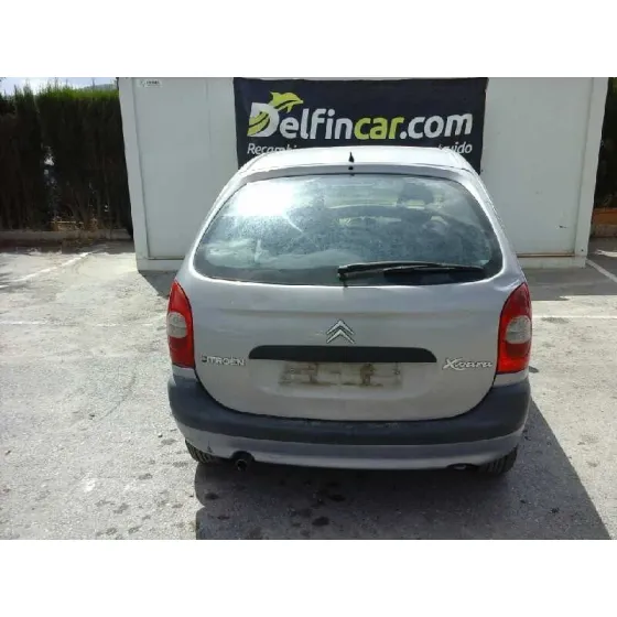 CITROEN XSARA PICASSO '2001 1.8 16V GRIS