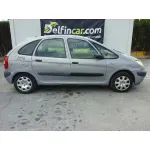 CITROEN XSARA PICASSO '2001 1.8 16V GRIS