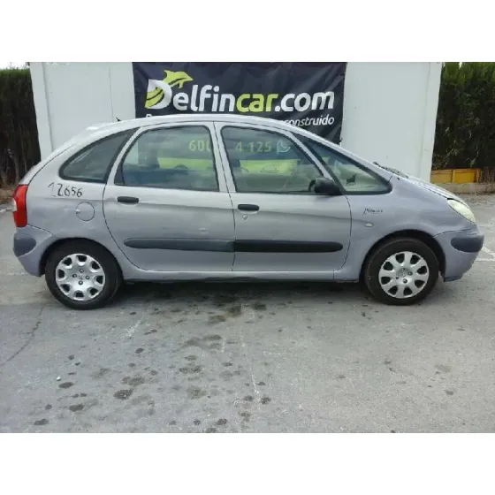 CITROEN XSARA PICASSO '2001 1.8 16V GRIS