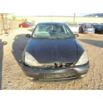 FORD FOCUS BERLINA (CAK) '2003 GHIA NEGRO