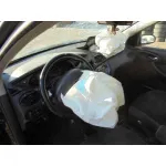 FORD FOCUS BERLINA (CAK) '2003 GHIA NEGRO