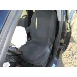 FORD FOCUS BERLINA (CAK) '2003 GHIA NEGRO