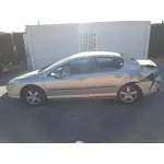 PEUGEOT 407 '2005 ST CONFORT PISTACHO