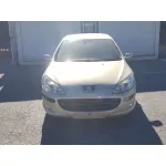 PEUGEOT 407 '2005 ST CONFORT PISTACHO