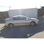 PEUGEOT 407 '2005 ST CONFORT PISTACHO