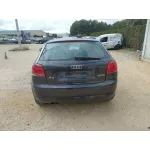 AUDI A3 (8P) '2007 ATRACCION GRIS OSCURO