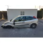 FORD FOCUS BERLINA (CAK) '2002 TREND GRIS