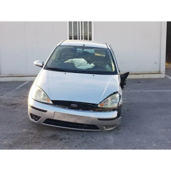 FORD FOCUS BERLINA (CAK) '2002 TREND GRIS
