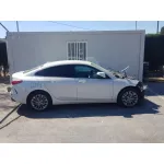BMW SERIE 2 GRAN COUPE (F44) '2021 220D AVENTAGE 4P BLANCO