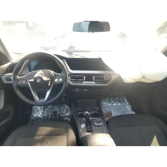 BMW SERIE 2 GRAN COUPE (F44) '2021 220D AVENTAGE 4P BLANCO
