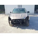 NISSAN QASHQAI (J10) '2010 TEKNA PREMIUM GRIS