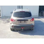 NISSAN QASHQAI (J10) '2010 TEKNA PREMIUM GRIS