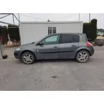 RENAULT MEGANE II BERLINA 5P '2005 AUTHENTIQUE GRIS OSCURO