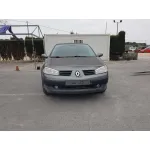 RENAULT MEGANE II BERLINA 5P '2005 AUTHENTIQUE GRIS OSCURO