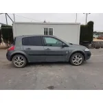RENAULT MEGANE II BERLINA 5P '2005 AUTHENTIQUE GRIS OSCURO