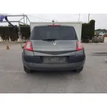 RENAULT MEGANE II BERLINA 5P '2005 AUTHENTIQUE GRIS OSCURO