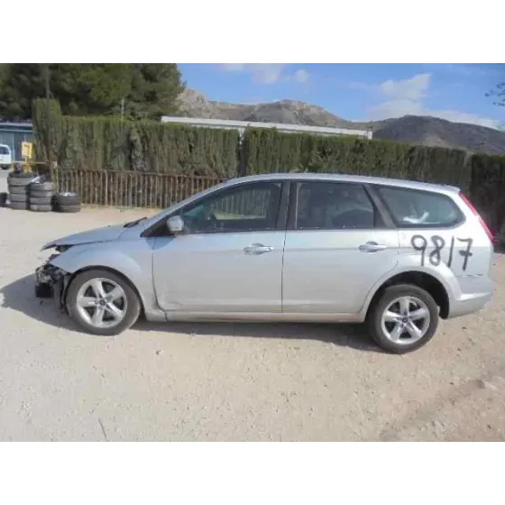 FORD FOCUS TURNIER (CB4) '2008 TREND GRIS