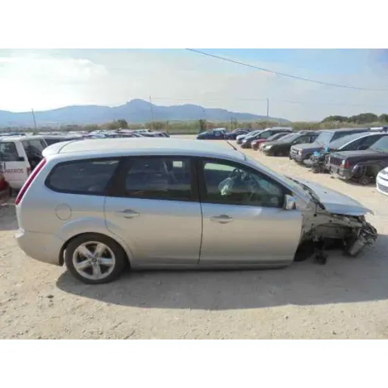 FORD FOCUS TURNIER (CB4) '2008 TREND GRIS