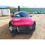 MAZDA 2 LIM. () '2019 BLACK TECH EDITION ROJO