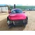 MAZDA 2 LIM. () '2019 BLACK TECH EDITION ROJO