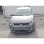 VOLKSWAGEN POLO (6C1) '2015 ADVANCE BLUEMOTION GRIS OSCURO