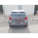 VOLKSWAGEN POLO (6C1) '2015 ADVANCE BLUEMOTION GRIS OSCURO