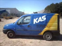 Imagen del vehículo