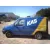 FIAT DOBLO (119) FIAT DOBLO (119) '2004 1.3 16V JTD ACTUAL MULTIJET AZUL 2004