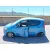 Opel AGILA B (H08) 2008