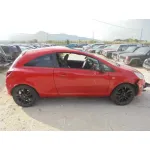 OPEL CORSA D OPEL CORSA D '2011 SELECTIVE ROJO 2011