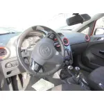 OPEL CORSA D OPEL CORSA D '2011 SELECTIVE ROJO 2011