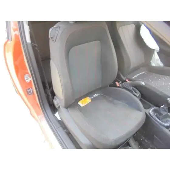 OPEL CORSA D '2011 SELECTIVE ROJO
