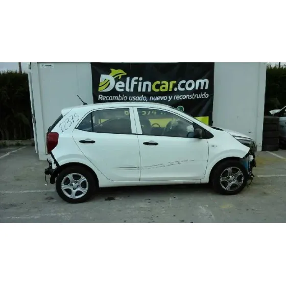 KIA PICANTO (JA) '2018 CONCEPT BLANCO